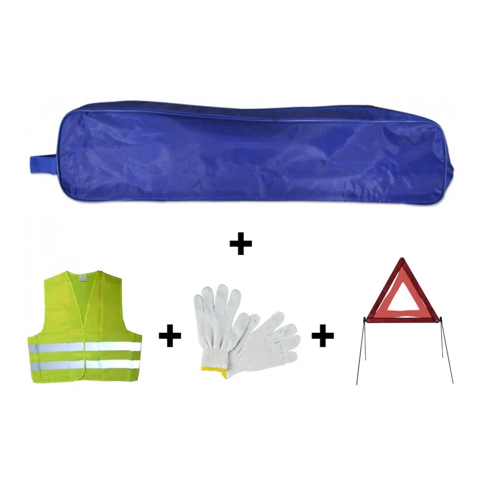 AVARIIKOMPLEKT OHUKOLMNURK+HELKURVEST+KINDAD+KOTT JBM