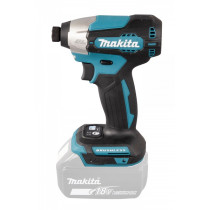 AKULÖÖKKRUVIKEERAJA 18V BL 140NM MAKITA