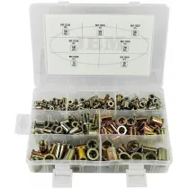 235-OS. KEERMEGA HÜLSSNEETIDE KOMPLEKT TERAS M3-M12 JBM*