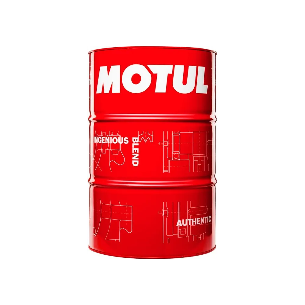 MOTUL ATF HD 1L LAHTINE (TÄISSÜNT.)