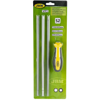 ESITULEDE REGULEERIMISE KOMPLEKT, KUUSKANDID 6-7 + TORX T25 300MM JBM