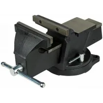LUKKSEPA KRUUSTANGID PÖÖRDALUSEL 150MM, MEHHAANIKUTELE, HAARE 125MM JBM*