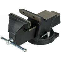 LUKKSEPA KRUUSTANGID PÖÖRDALUSEL 150MM, MEHHAANIKUTELE, HAARE 125MM JBM*