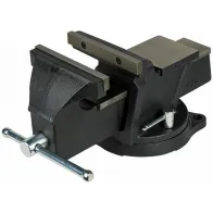 LUKKSEPA KRUUSTANGID PÖÖRDALUSEL 150MM, MEHHAANIKUTELE, HAARE 125MM JBM