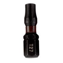 Bits 66IM T27 25mm Impact, 2pcs