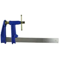 PITSKRUVI VALUTERAS "TYPE1" 120X600MM, T-KRUVI PINGUTUS JBM*