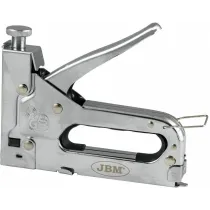 KLAMBRIPÜSTOL/KLAMBRILÖÖJA "100% METAL" 6-12MM JBM