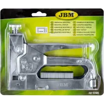 KLAMBRIPÜSTOL/KLAMBRILÖÖJA "100% METAL" 6-12MM JBM