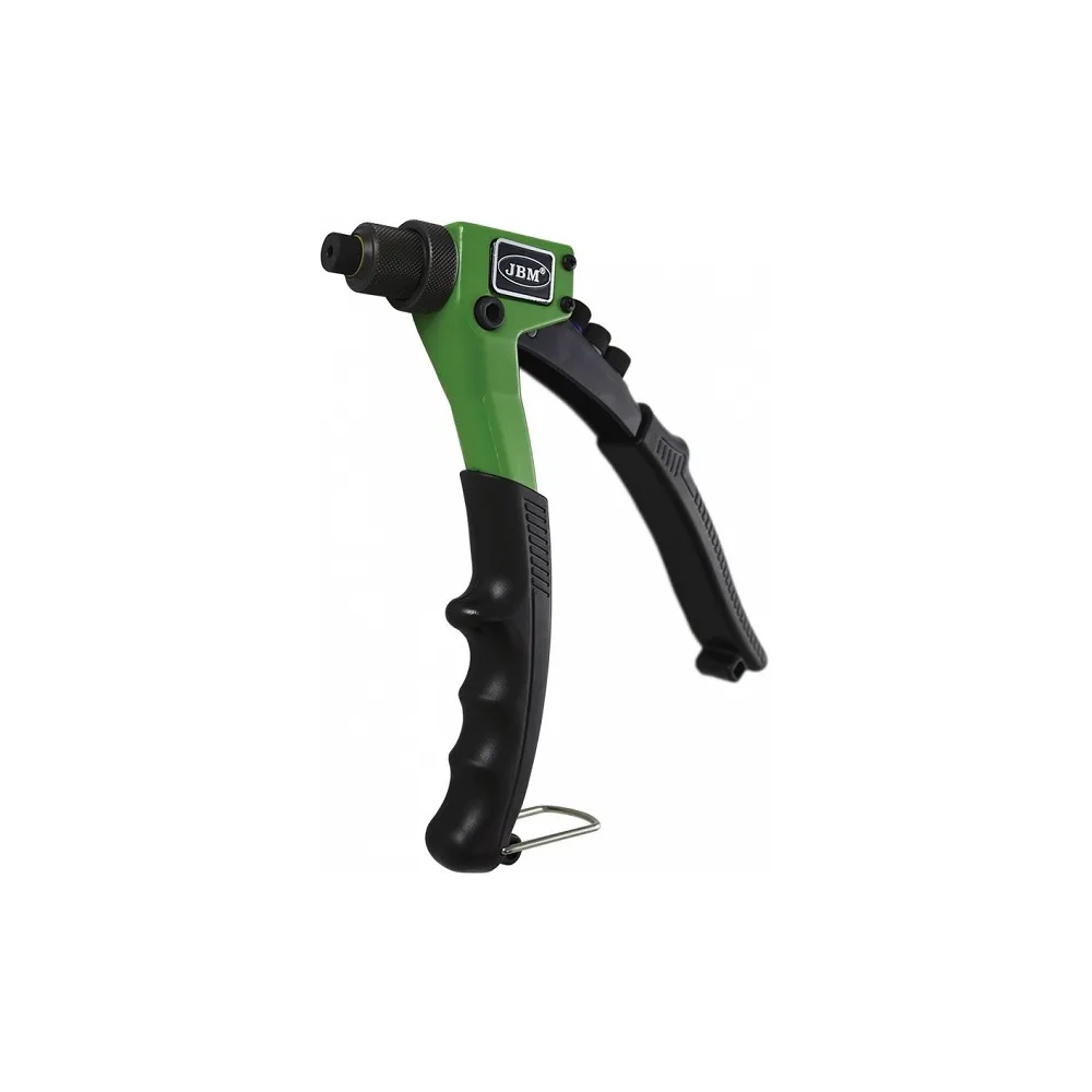 NEEDITANGID 200MM, ERI. MÕÕDUD 2,4-3,2-4,0-4,8MM JBM*