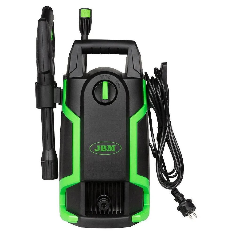 SURVEPESUR 105BAR, 408L/H, 1400W, 3M VOOLIK, IPX5 JBM*