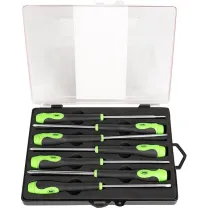 7-OS. MINIKRUVIKEERAJATE KOMPLEKT LAPIK-RIST, 75MM JBM