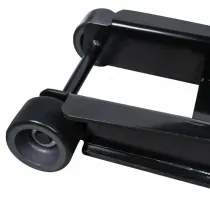 GARAAZITUNGRAUD 3T "HEAVY PEDAL NYLON" 100-533MM, PEDAAL, NYLON RATAS JBM*