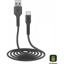 LAADIMISJUHE 1,5M USB-C - USB 3,0 MUST SBS