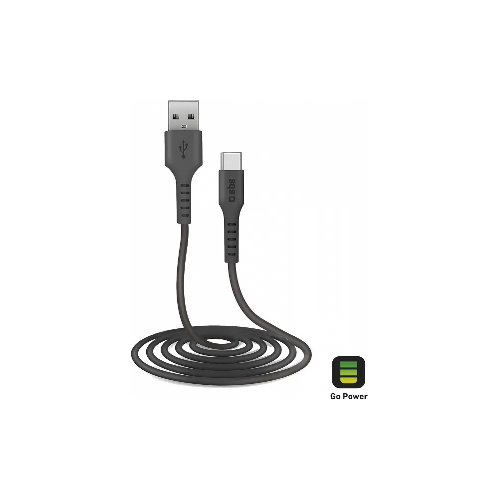 LAADIMISJUHE 1,5M USB-C - USB 3,0 MUST SBS