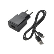 KANDELAMP MINI250 250/70LM LAETAV USB-C IP65/IK07 OSRAM