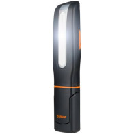 KANDELAMP MAX500 500LM + UV, LAETAV USB-C IP65/IK08 OSRAM