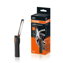 KANDELAMP SLIM500 500/70LM LAETAV USB-C IP54/IK07 OSRAM