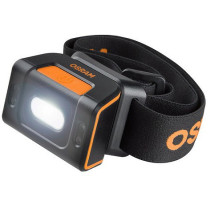 PEALAMP HEADTORCH250 250LM LAETAV USB-C IP54/IK08 OSRAM