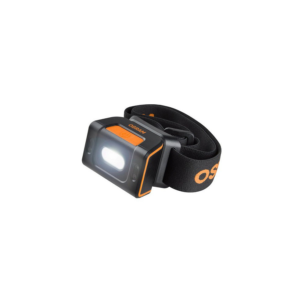 PEALAMP HEADTORCH250 250LM LAETAV USB-C IP54/IK08 OSRAM