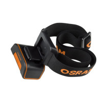 PEALAMP HEADTORCH250 250LM LAETAV USB-C IP54/IK08 OSRAM