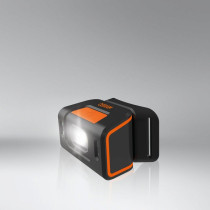 PEALAMP HEADTORCH250 250LM LAETAV USB-C IP54/IK08 OSRAM