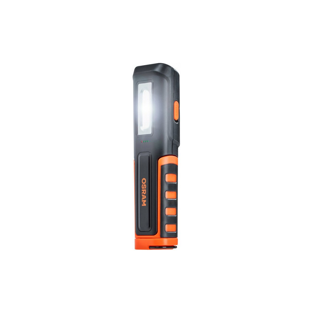 KANDELAMP FAST CHARGE PRO500 500/100LM LAETAV (1H) USB-C IP65/IK08 OSRAM