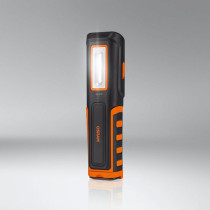 KANDELAMP FAST CHARGE PRO500 500/100LM LAETAV (1H) USB-C IP65/IK08 OSRAM