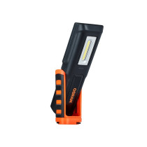 KANDELAMP FAST CHARGE PRO500 500/100LM LAETAV (1H) USB-C IP65/IK08 OSRAM