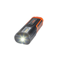 KANDELAMP FAST CHARGE PRO500 500/100LM LAETAV (1H) USB-C IP65/IK08 OSRAM