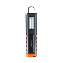 KANDELAMP FAST CHARGE PRO500 500/100LM LAETAV (1H) USB-C IP65/IK08 OSRAM