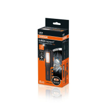 KANDELAMP FAST CHARGE PRO500 500/100LM LAETAV (1H) USB-C IP65/IK08 OSRAM