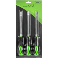 3-OS. VOOLIKUKLAMBRI KRUVIKEERAJATE STARDIKOMPLEKT 6-7-8MM JBM