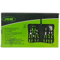 5-OS. NÄPITSATE JA KULLINOKA KOMPLEKT LUKUGA TEKSTIILKOTIS JBM*