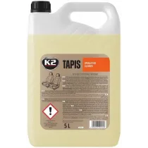K2 TAPIS TEKSTIILIPUHASTUSVAHEND 5L
