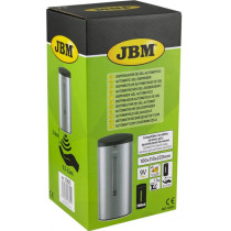 KÄTE AINETE ELEKTROONILINE DOSAATOR (SEEP, DESINFITSEERIMISE AINED) 700ML JBM