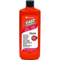 PERMATEX FAST ORANGE "ORIGINAL CITRUS" KÄTEPUHASTUSPASTA 440ML