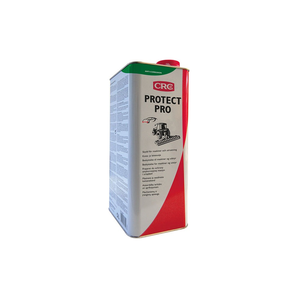 CRC PROTECT PRO KORROSIOONIKAITSE 5L