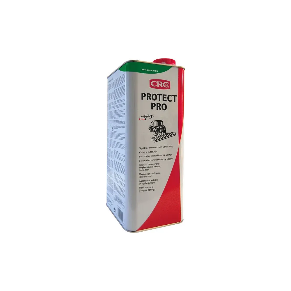 CRC PROTECT PRO KORROSIOONIKAITSE 5L