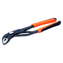 Slip joint pliers Bahco, quick adjust 250mm, max 61mm