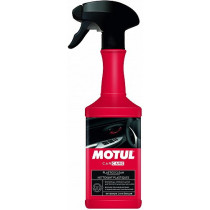 MOTUL PLASTIC CLEAN PLASTIPINDADE PUHASTAJA 500ML/PIHUSTI (CARCARE)