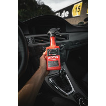 MOTUL ODOR NEUTRALIZER HALVA LÕHNA EEMALDI 500ML (CARCARE)