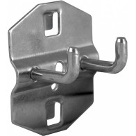 PERFOSEINA KONKS 2X31MM ZINC 45° (PERFOSEINALE 52419J, 52420J, 52421J) JBM