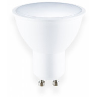 230V PIRN LED GU10 SMART 5W RGB WW WIFI 400LM KOBI