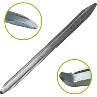 KUMMIHEEBEL/REHVIHEEBEL, PEENSTRUKTUURNE ERITERAS 12" (CA 305MM) JBM*