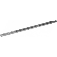 VENTIILI SISSETÕMBAJA/VENTIILITÕMMITS "TUBELESS METAL" METALLIST JBM