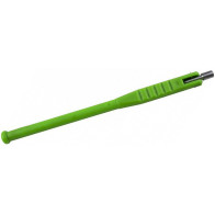 VENTIILI SISSETÕMBAJA/VENTIILITÕMMITS "TUBELESS PLAST" PLASTIK JBM