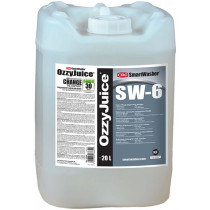 CRC OZZYJUICE SELECT METALS NSF SMARTWASHER DETAILIPESUSEADME PESUAINE 20L