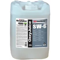 CRC OZZYJUICE SELECT METALS NSF SMARTWASHER DETAILIPESUSEADME PESUAINE 20L