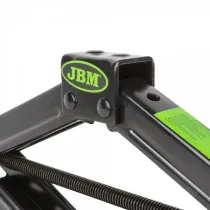 TRAPETSTUNGRAUD 1,5T "LOW" 90-370MM JBM