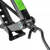 TRAPETSTUNGRAUD 1,5T "LOW" 90-370MM JBM